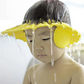Chapéu Protetor Infantil Confortável - Banho Descomplicado
