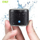 Mini Caixa de Som Sem Fio À Prova D 'Água Portátil Bluetooth