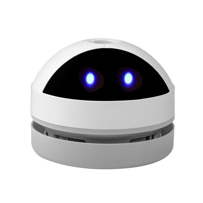 Mini Robô Aspirados Portátil Limpex